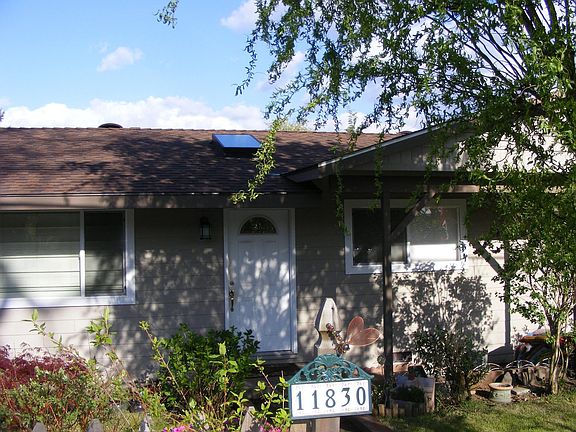 Front Entry Path From Street