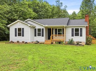 6620 Amelia Springs Rd, Jetersville, VA 23083