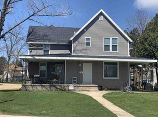 300 S Chestnut St, Platteville, WI 53818