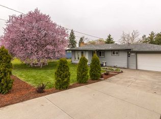 11521 E 16th Ave, Spokane, WA 99206