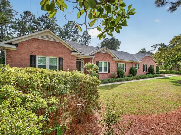 2181 Beaver Creek Ln, Aiken, SC 29803