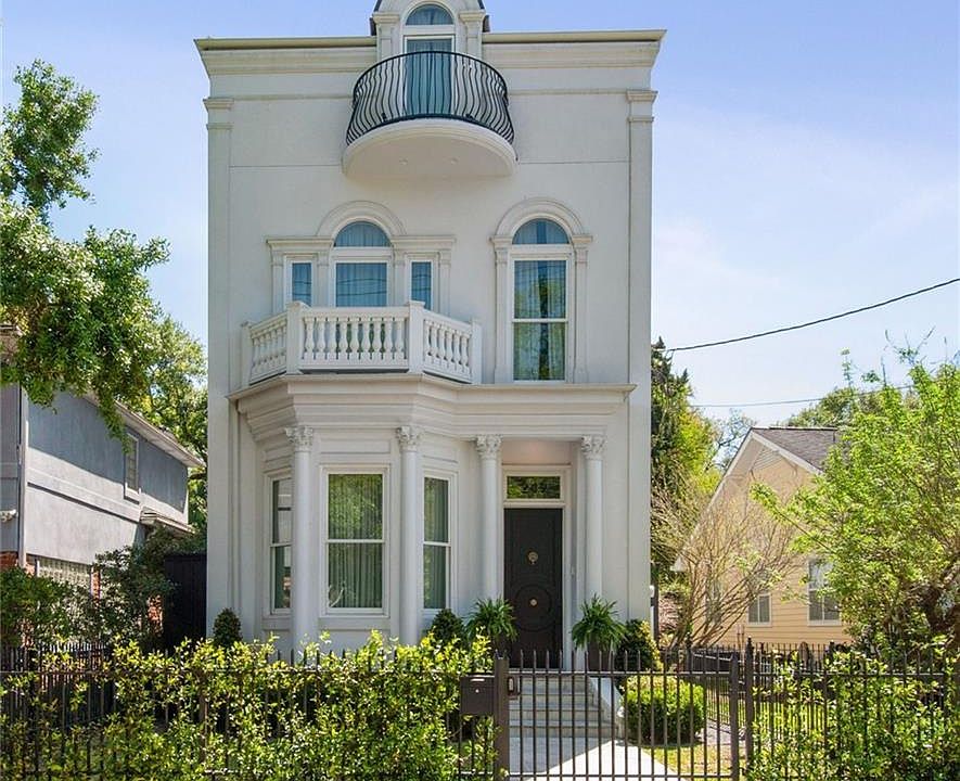 249 Walnut St, New Orleans, LA 70118 Zillow