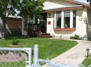 715 10th St, Clarkston, WA 99403