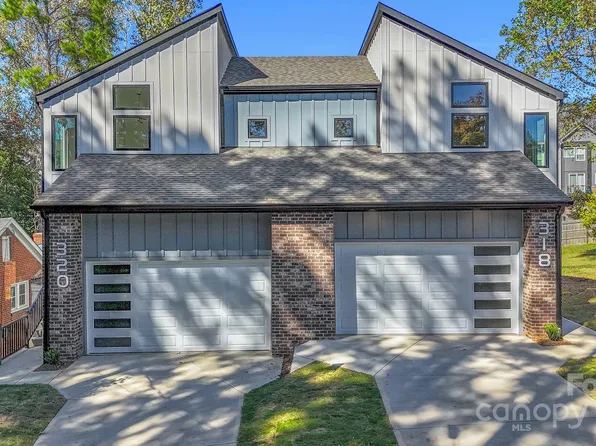 318 Auten St, Charlotte, NC 28208