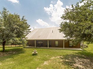 28437 Mount Pisgah Rd, Mount Hermon, LA 70450