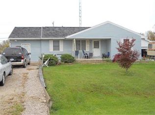 2269 Harbor Hill Dr, Fremont, OH 43420
