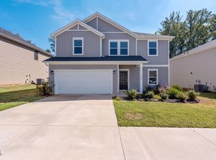 109 Mainsail Way, Spartanburg, SC 29301