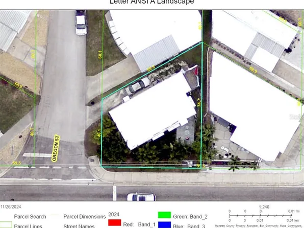 6625 Oregon St #23, Bradenton, FL 34207