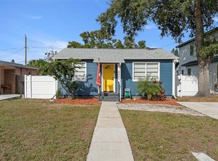4021 10th Ave N, Saint Petersburg, FL 33713