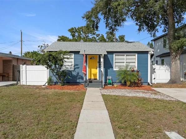 4021 10th Ave N, Saint Petersburg, FL 33713