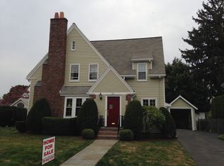 127 Bright Rd, Belmont, MA 02478