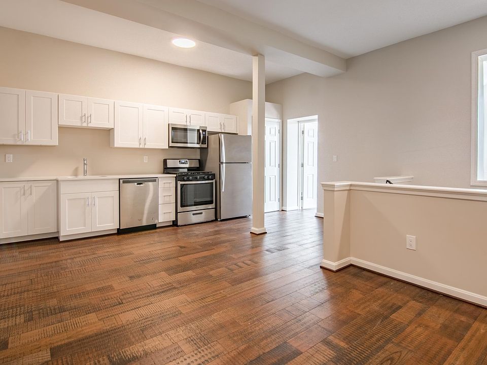 First Floor Living Room