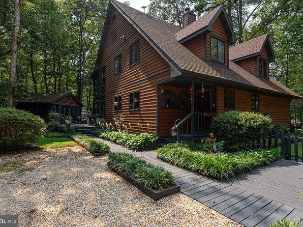 26867 N Tourmaline Dr, Hebron, MD 21830