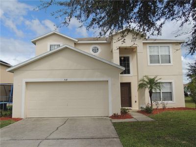 518 Bromley Ct, Kissimmee, FL, 34758