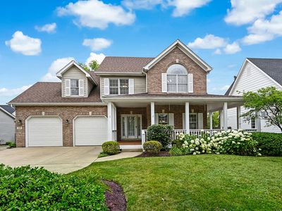 1119 S Spring Ave, La Grange, IL, 60525