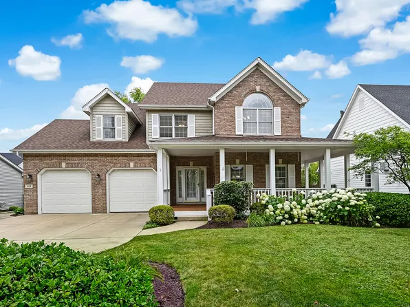 1119 S Spring Ave, La Grange, IL 60525