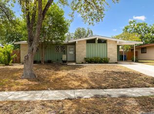 5142 Village Way, San Antonio, TX 78218