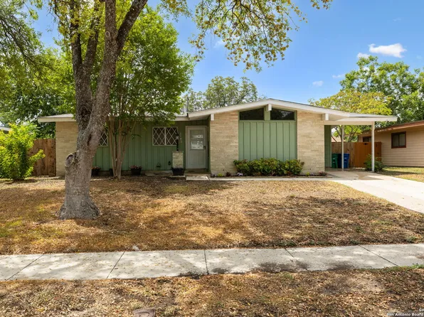 5142 Village Way, San Antonio, TX 78218