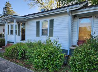 125 Lebanon St, Roanoke, AL 36274