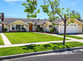 3232 Hillrose Dr, Los Alamitos, CA 90720