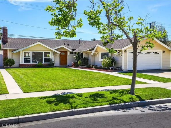 3232 Hillrose Dr, Los Alamitos, CA 90720