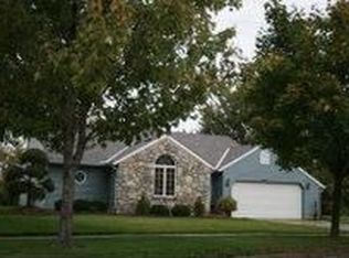 351 Loyola Dr, Elyria, OH