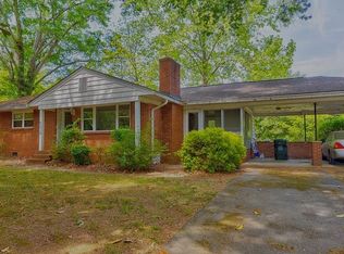 191 Scenic Dr NE, Concord, NC 28025