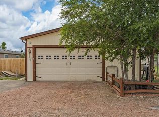 1511 Clarkton St, Mack, CO 81525