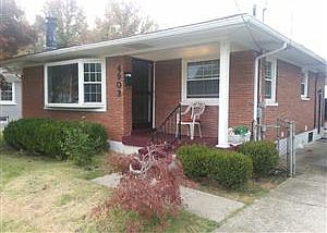 1st image of 4903 Paramount Dr