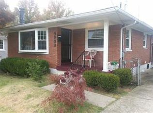 4903 Paramount Dr, Louisville, KY