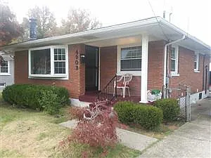 4903 Paramount Dr photo 1