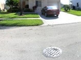 10211 SW 20th Ct, Miramar, FL 33025