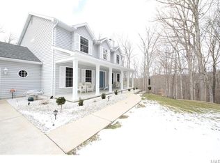 195 Timber Pines Dr, Defiance, MO