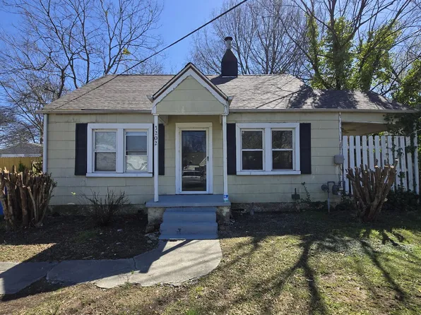 3202 Wood Ave, Chattanooga, TN 37406