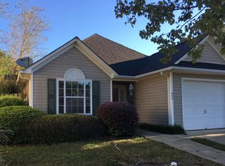 305 Ivy Green Ln, Irmo, SC 29063