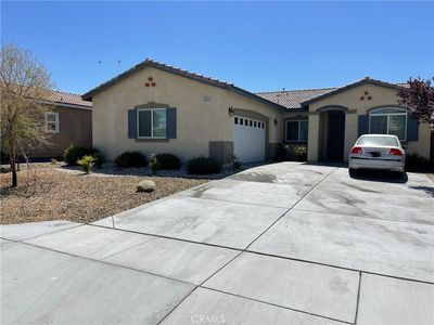 16323 Hamilton Ct, Victorville, CA, 92394