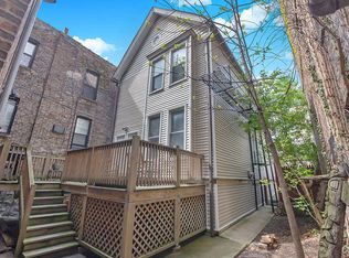 644 W Briar Pl APT 1R, Chicago, IL 60657