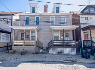 118 21st St, Pittsburgh, PA 15215