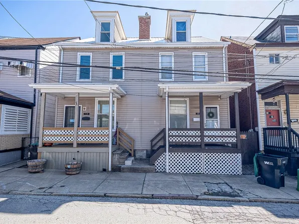 118 21st St #116, Pittsburgh, PA 15215
