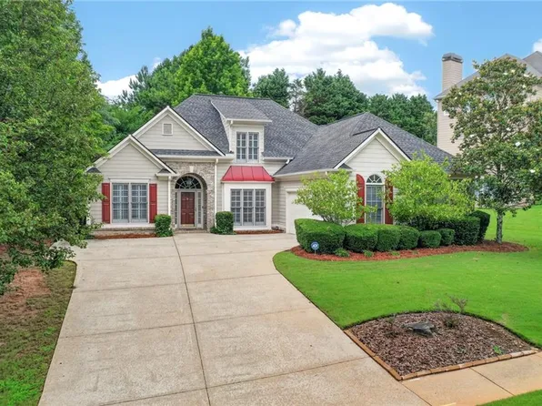 634 Steels Bridge Rd, Canton, GA 30114