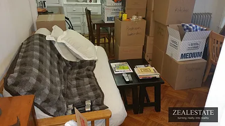 Rented by ZealEstate Group Inc