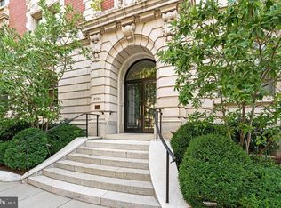 Kalorama, Washington, DC 20008