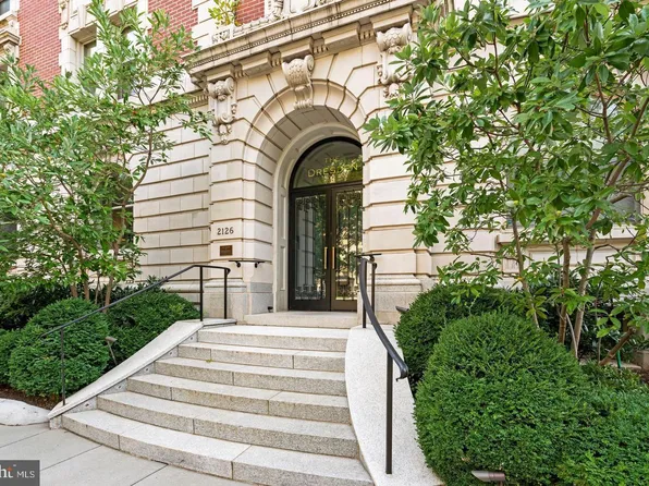 2126 Connecticut Ave NW #58, Washington, DC 20008