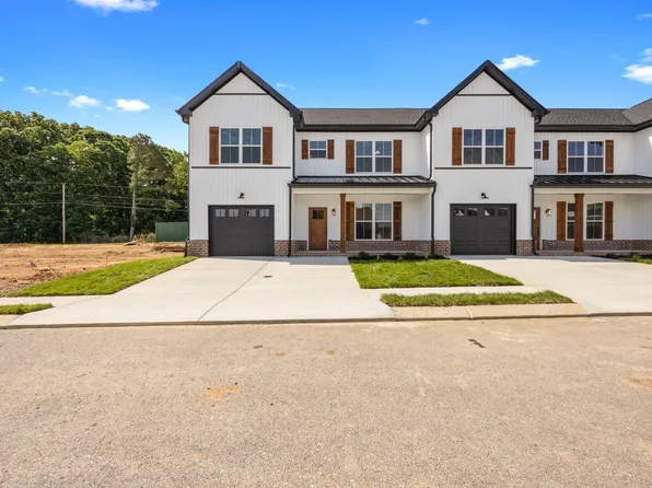 2011 Rylee Way Lot 21, Greenbrier, TN 37073