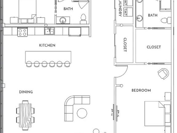 3rd image of 150 26th Ave SE #701