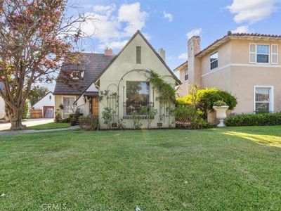 1145 S 3rd St, Alhambra, CA, 91801