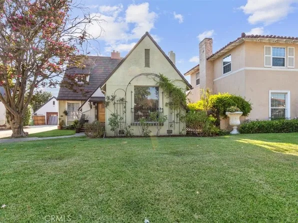 1145 S 3rd St, Alhambra, CA 91801