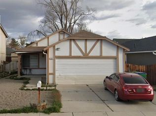 1236 Flora Glen Dr, Sparks, NV 89434
