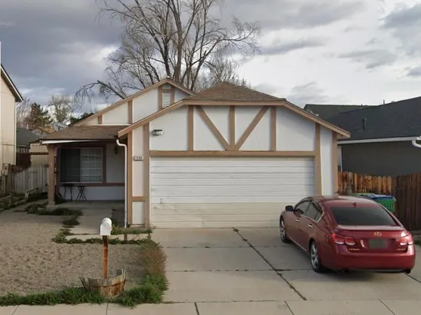 1236 Flora Glen Dr, Sparks, NV 89434