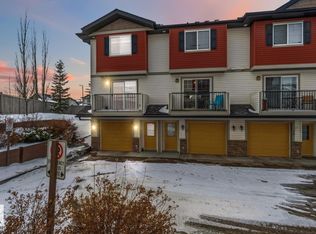 12th Street Station, Edmonton, AB T6T 0N3